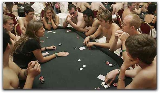 strippoker