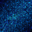 Oldglass Blue