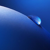Blue Skin