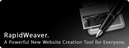 rapidweaver