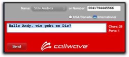 callwave
